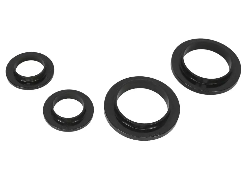 Whiteline Spring Pad Bushing Ford Mustang 79-04 Bushings and Mounts Coil Spring Bushings main image