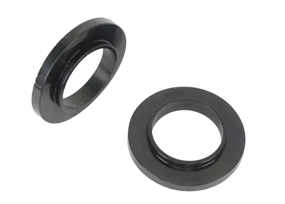 Whiteline Spring Insulator Bushing Universal Bushings and Mounts Coil Spring Bushings main image