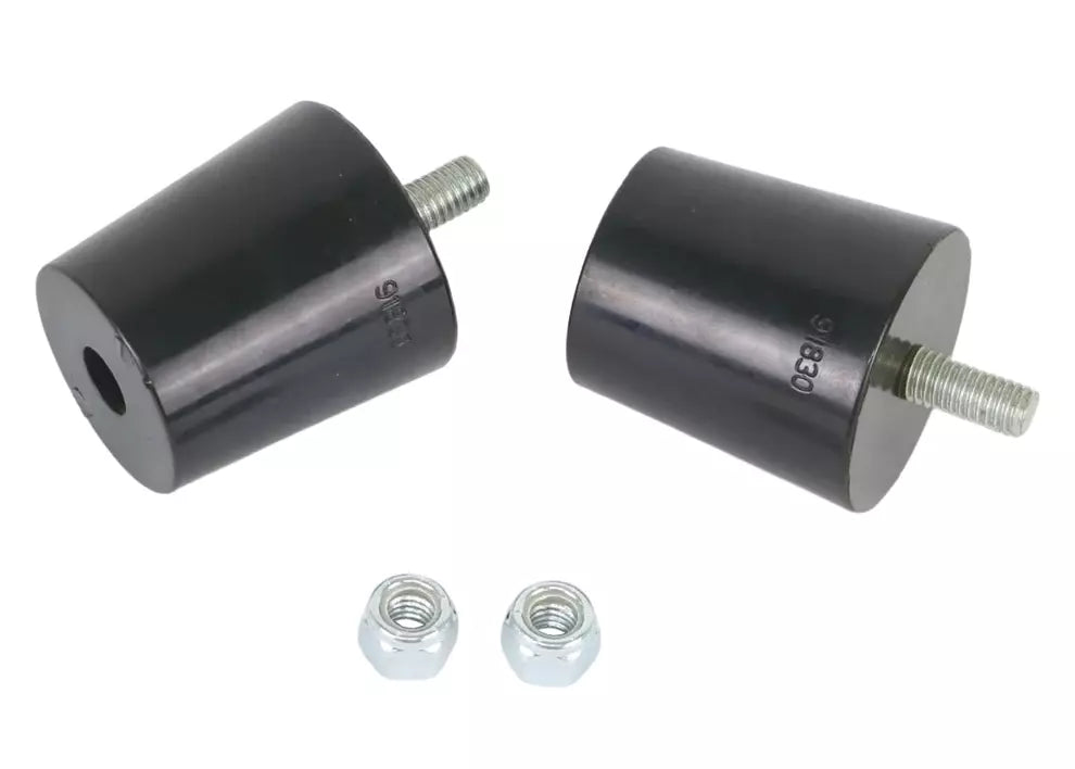 Whiteline Bump Stop Bushing Universal Bushings and Mounts Bump Stops main image