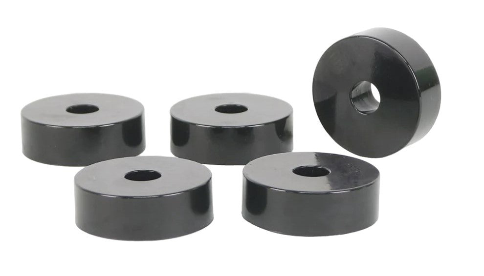 Whiteline Body Mount Bushing Jeep CJ5 59-73 Bushings and Mounts Body Mounts main image