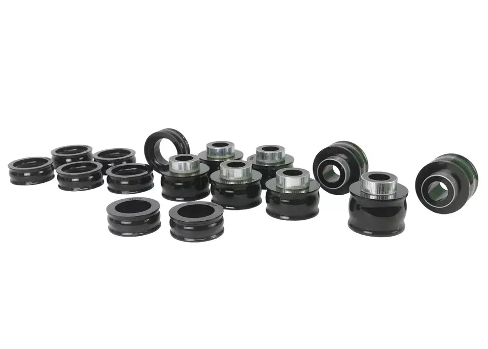 Whiteline Body Mount Bushing Chevy/GMC C/K-Series Bushings and Mounts Body Mounts main image