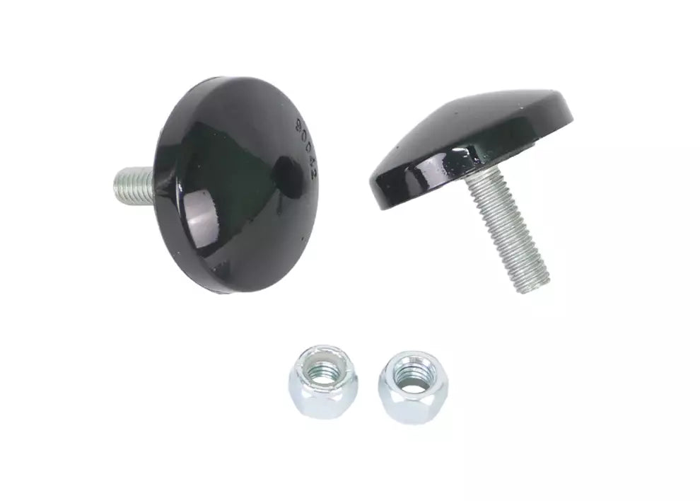 Whiteline Bump Stop Bushing Universal Bushings and Mounts Bump Stops main image