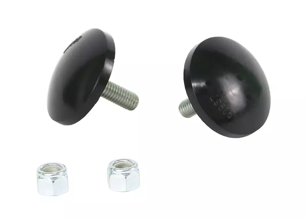 Whiteline Bump Stop Bushing Universal Bushings and Mounts Bump Stops main image