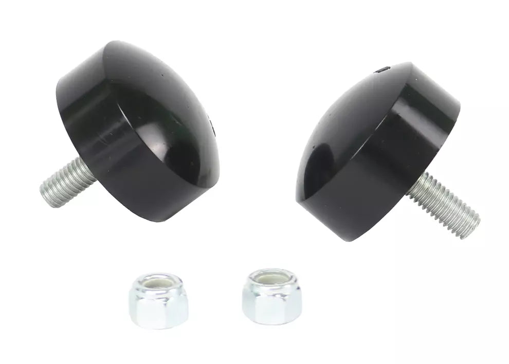 Whiteline Bump Stop Bushing Universal Bushings and Mounts Bump Stops main image