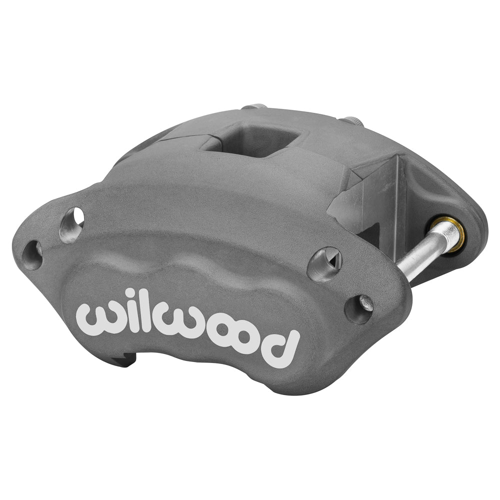 Wilwood Caliper GM D154 Dual Piston .810 Rtr Brake Systems And Components Disc Brake Calipers main image