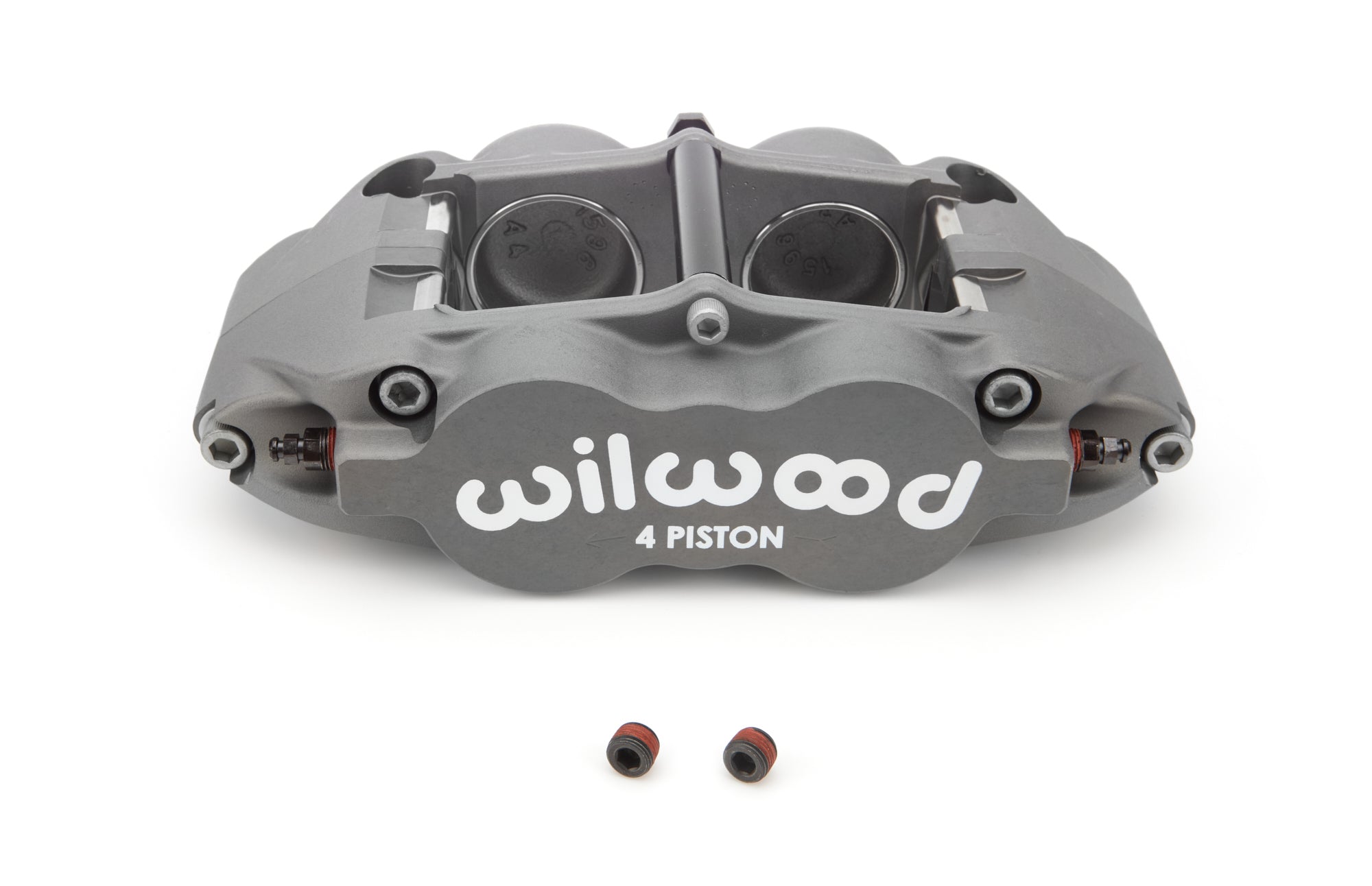 Wilwood Caliper FSL LH 1.88in/1.75in Piston Brake Systems And Components Disc Brake Calipers main image