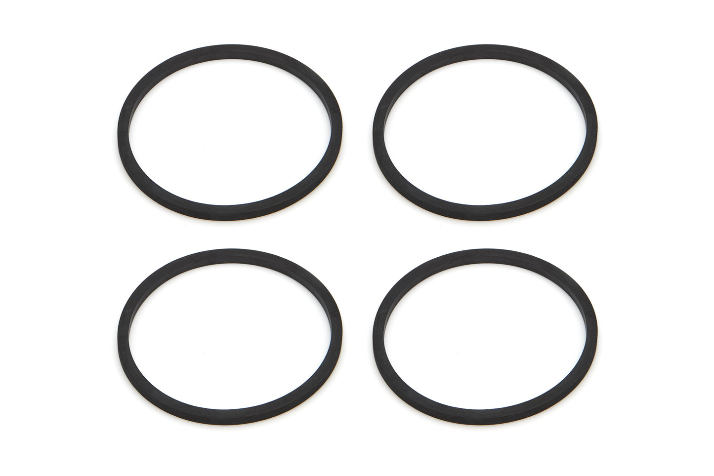 Wilwood GM Caliper SQ-Ring Kit 2.5 4-Pk 130-14796 *Discontinued
