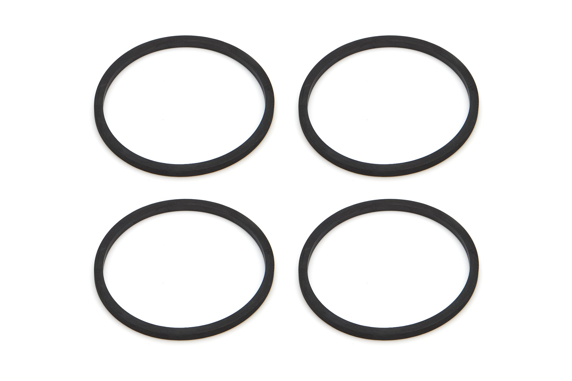 Wilwood GM Caliper SQ-Ring Kit 2.5 4-Pk 130-14796