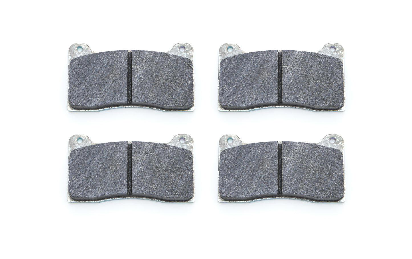Wilwood Pad Set  BP-28  7816 Billet Dynapro Nrw Mnt Brake Systems And Components Disc Brake Pads main image