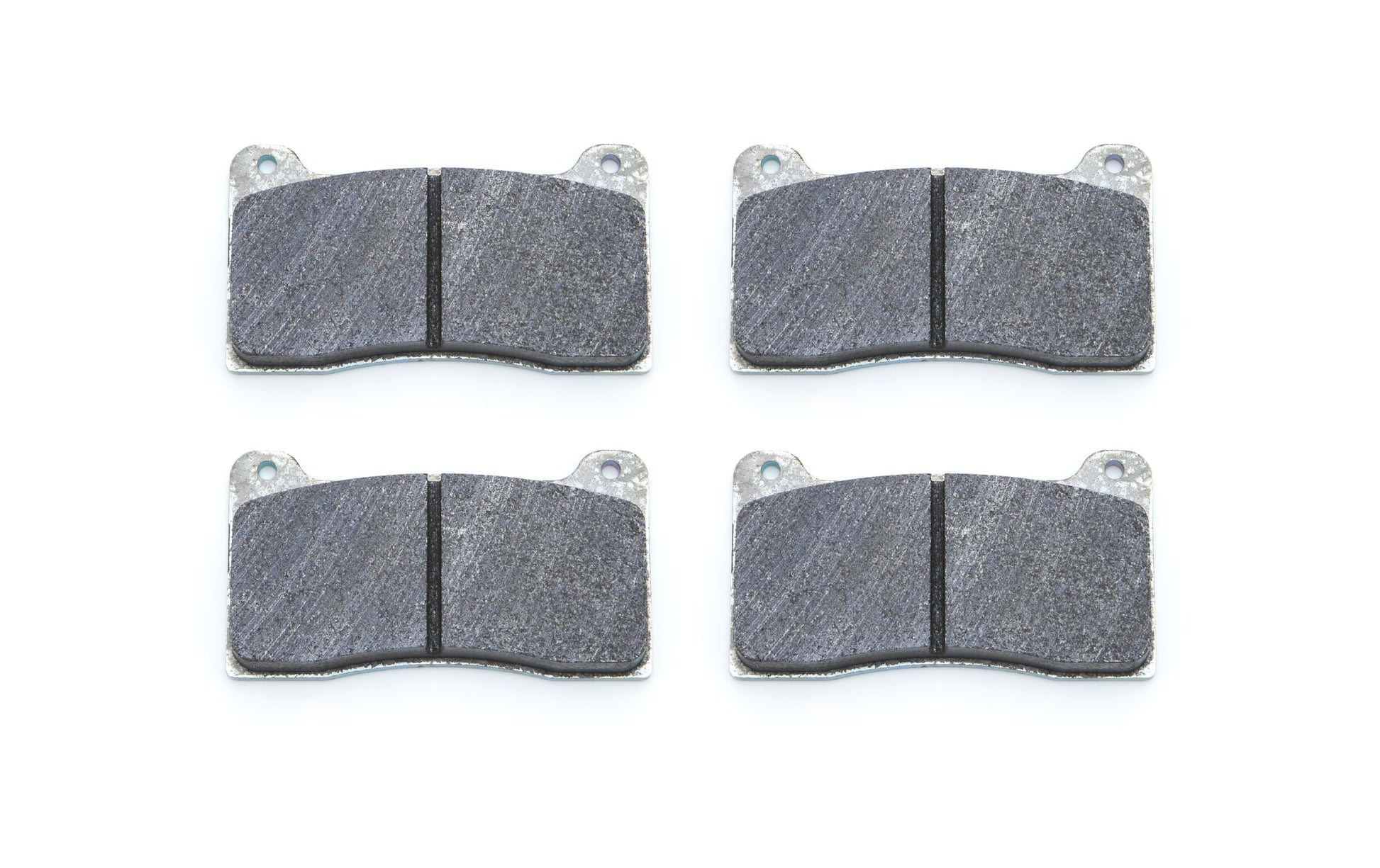 Wilwood Pad Set  BP-28  7816 Billet Dynapro Nrw Mnt Brake Systems And Components Disc Brake Pads main image