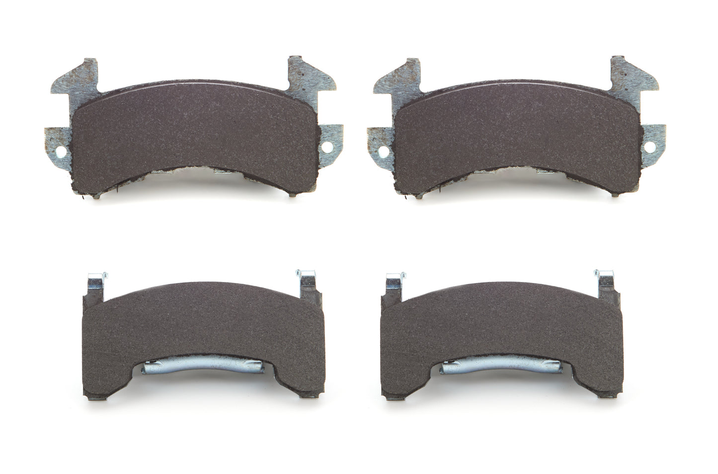 Wilwood Pad Set  BP-28  D154 GM Metric Brake Systems And Components Disc Brake Pads main image