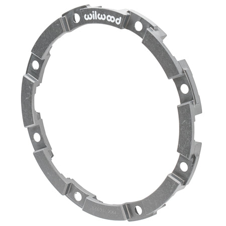 Wilwood Adapter Rotor Lug Drive Wide 5 Brake Systems And Components Brake Hub Rotor Rings main image