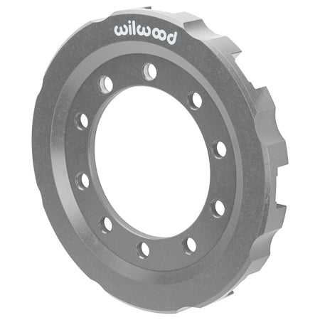 Wilwood Adapter Rotor Lug Drive Wide 5 Starlite 55-XD Brake Systems And Components Brake Hub Rotor Rings main image