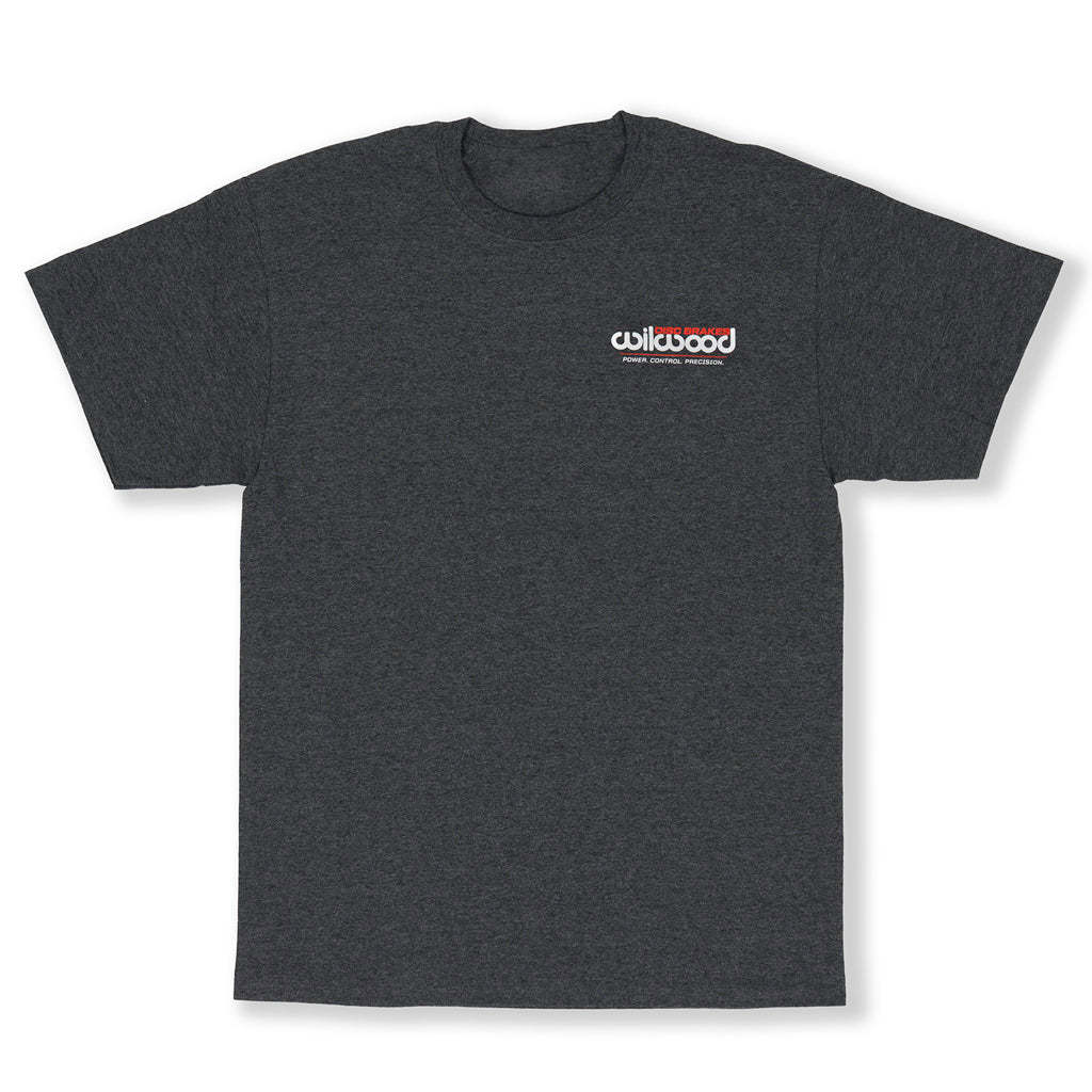 WILWOOD T-Shirt Wilwood Short Sleeve XL Promotional Collectables and Apparel Apparel main image