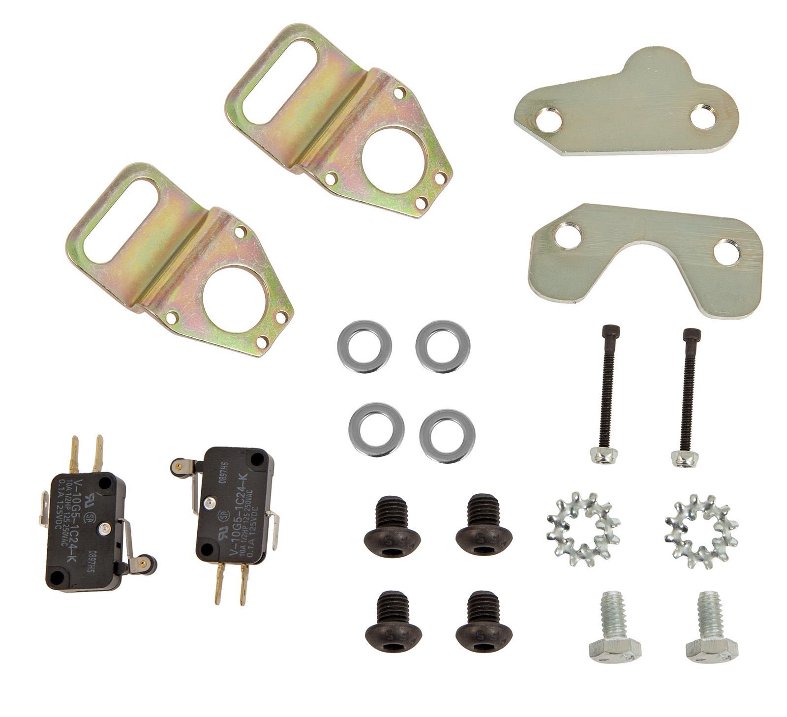 WINTERS Safety Switch Kit 700R4 4L60E/4L80E Ignitions and Electrical Wiring Components main image