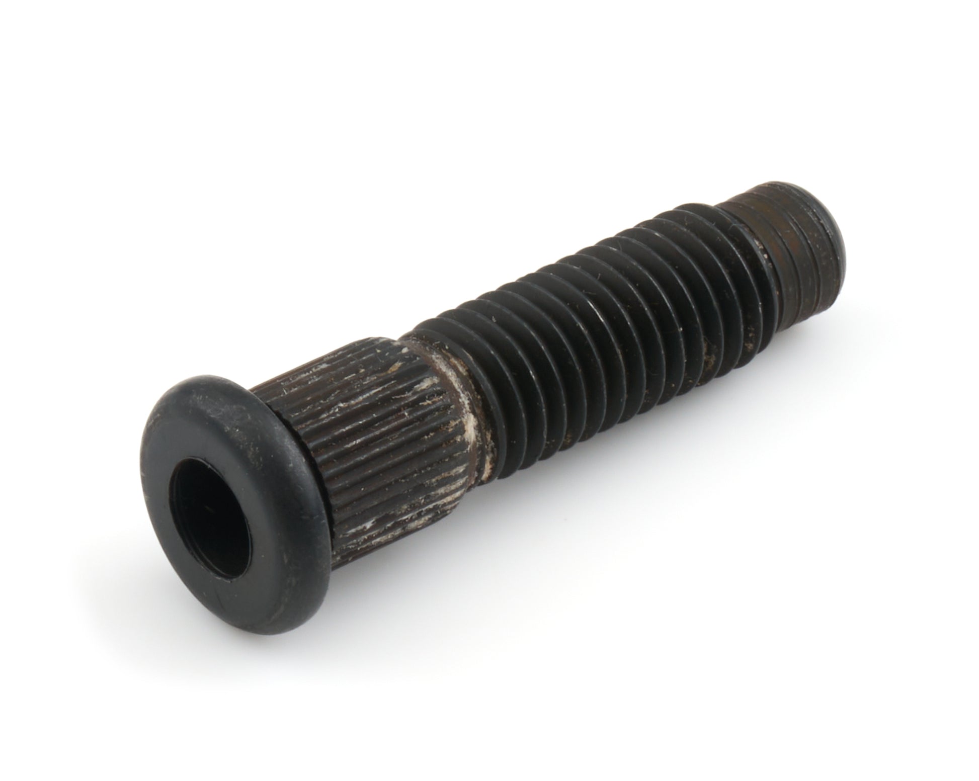 WINTERS Wheel Stud 5/8-11 X 2IN Gun Drilled Fasteners Wheel and Tire Fastener Kits main image