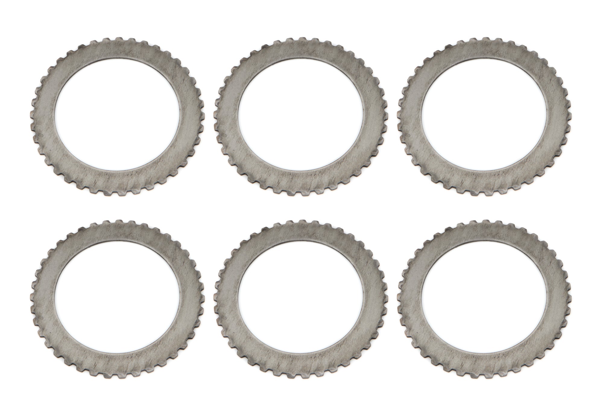 Winters Steel Clutch Disc for Falcon - 6 Pack Clutches and Components Clutch Discs main image