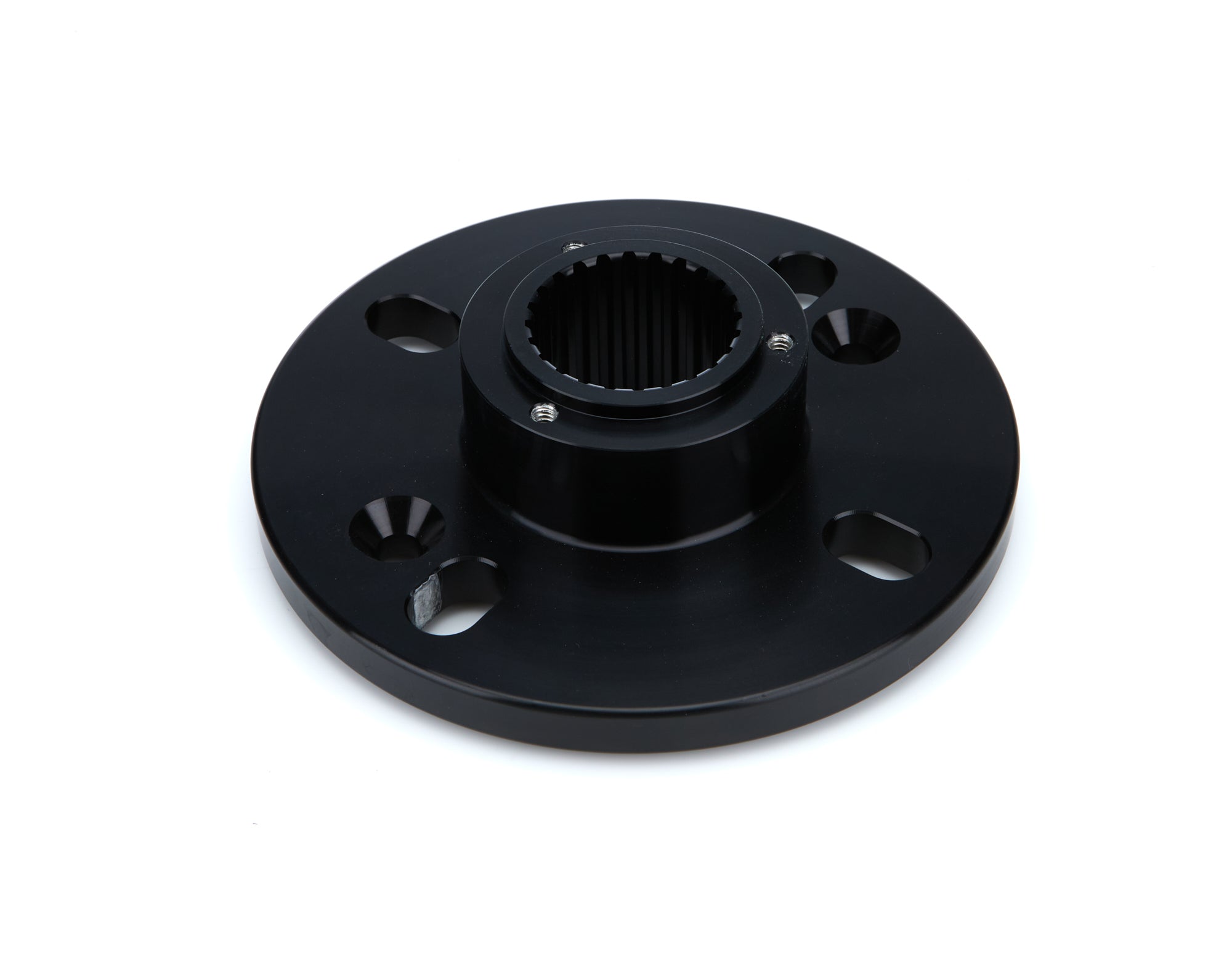 Winters Drive Flange  Baby Grand 1/2in Studs Differentials and Rear-End Components Drive Flange Hubs main image