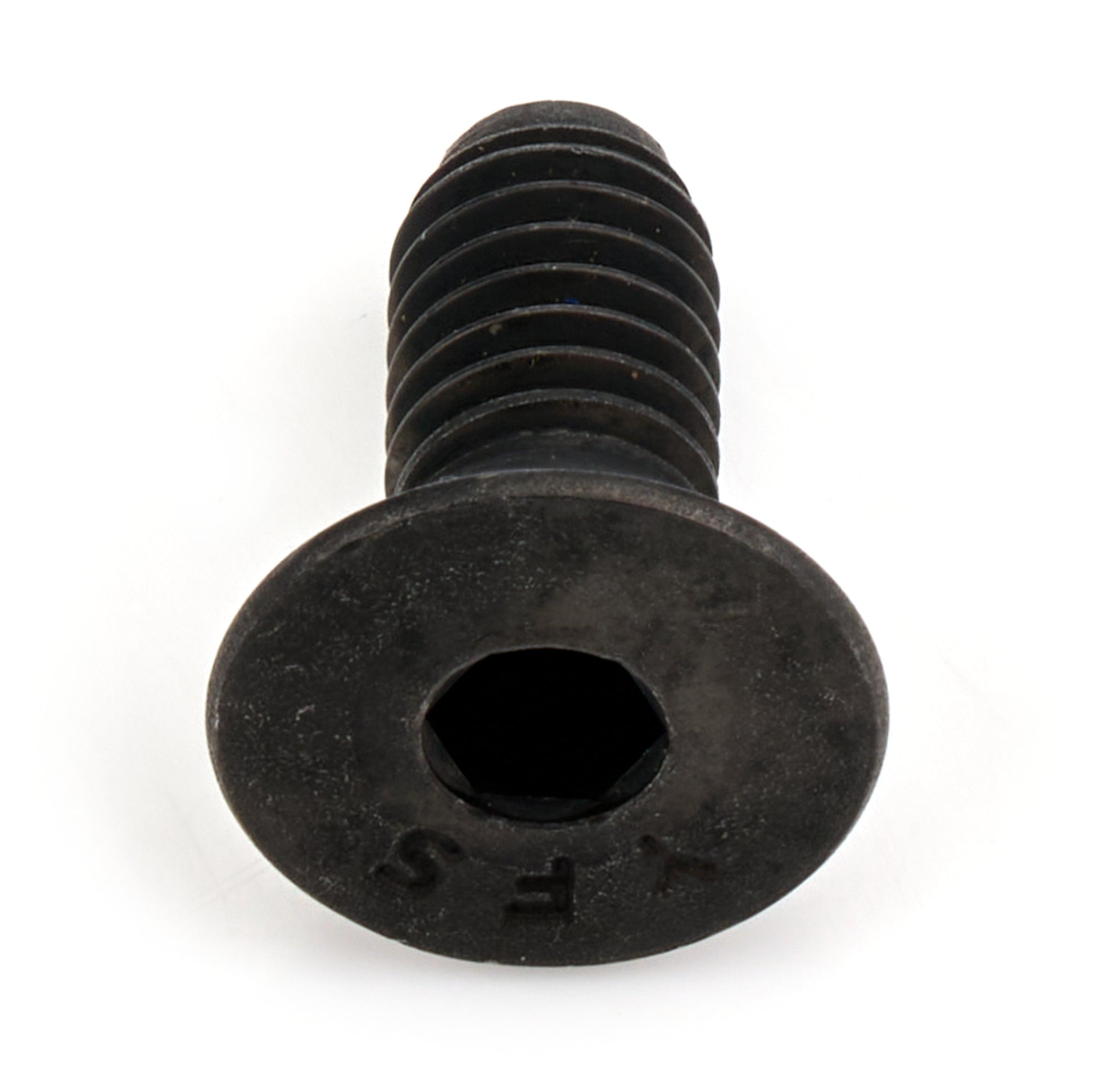 WINTERS Bolt FHCS 5/16-18 X 3/4IN Idler Plate Fasteners Bulk Fasteners main image