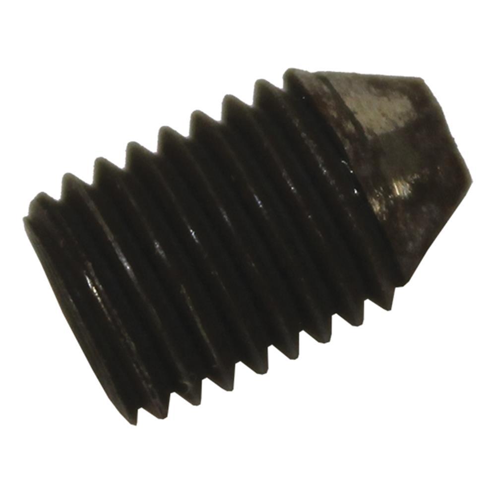 Winters SHSS  5/16-24x 1/2  Bulk Fasteners Bolts main image