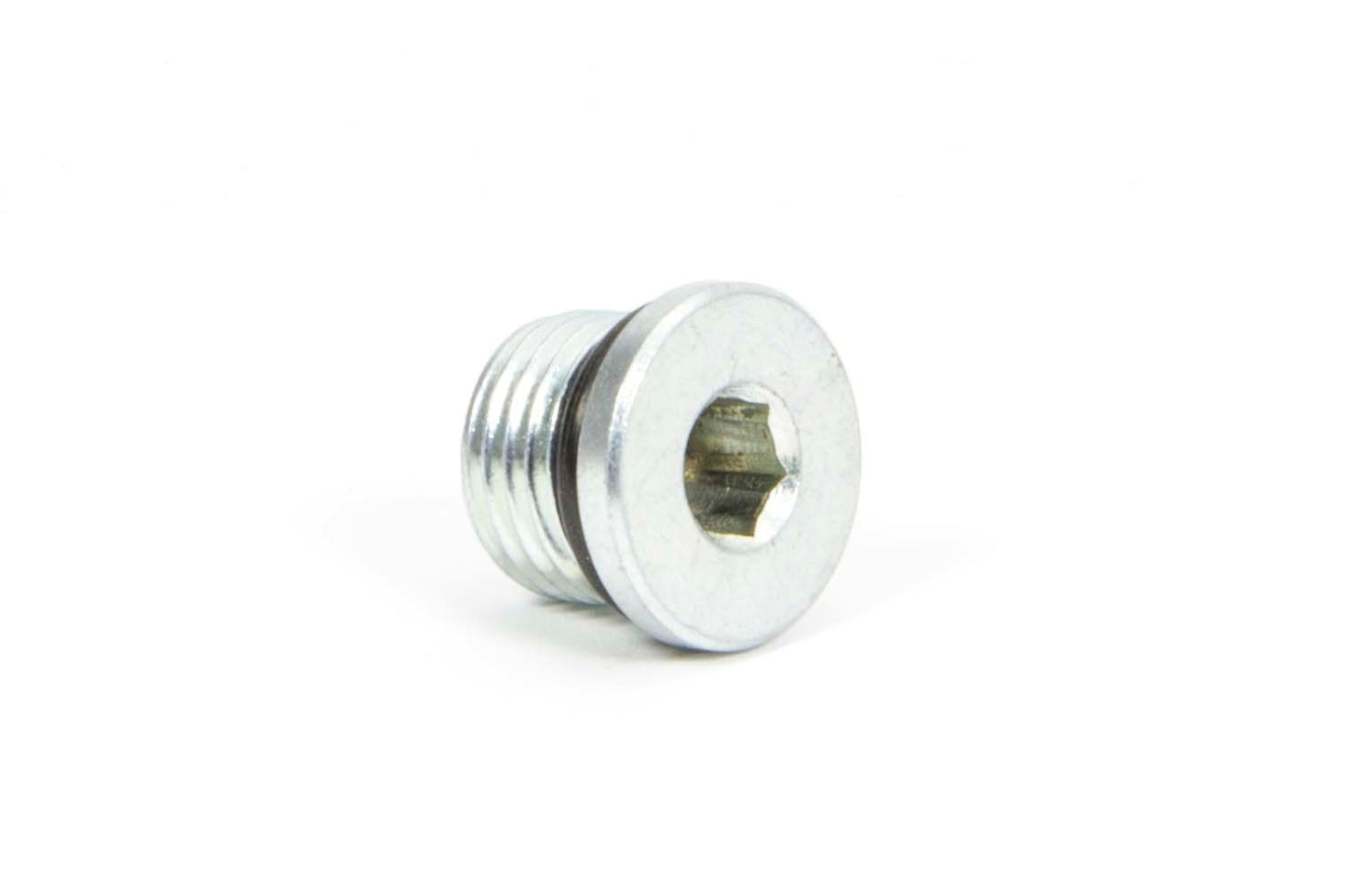 WINTERS Port Plug  #6 AN Fittings Hoses and Valves Fittings and Plugs main image