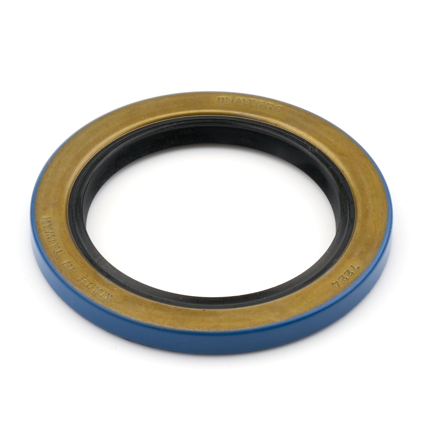 WINTERS Side Bell Seal Open Tube Gaskets and Seals Drivetrain Gaskets and Seals main image