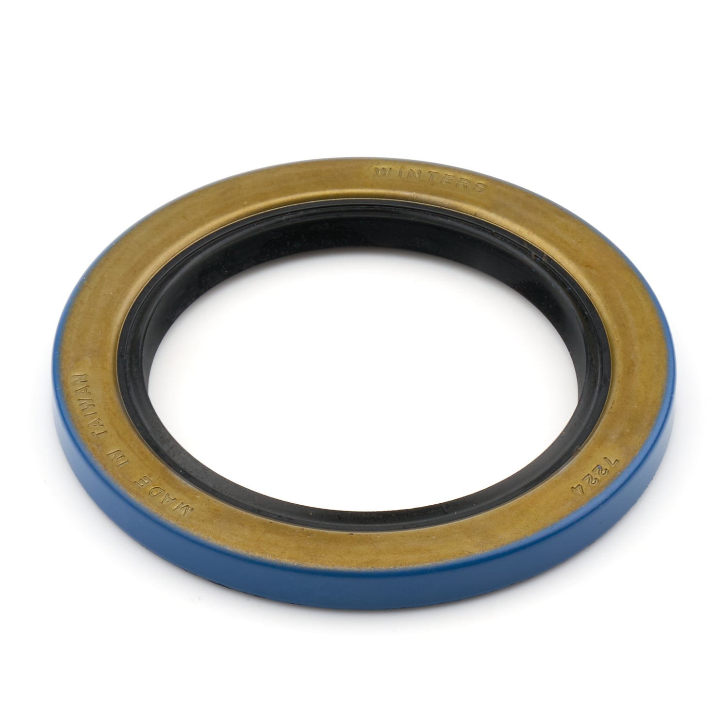 WINTERS Side Bell Seal Open Tube Gaskets and Seals Drivetrain Gaskets and Seals main image
