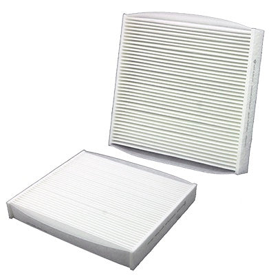 WIX Cabin Air Panel  Air Cleaners, Filters, Intakes and Components Air Filter Elements main image