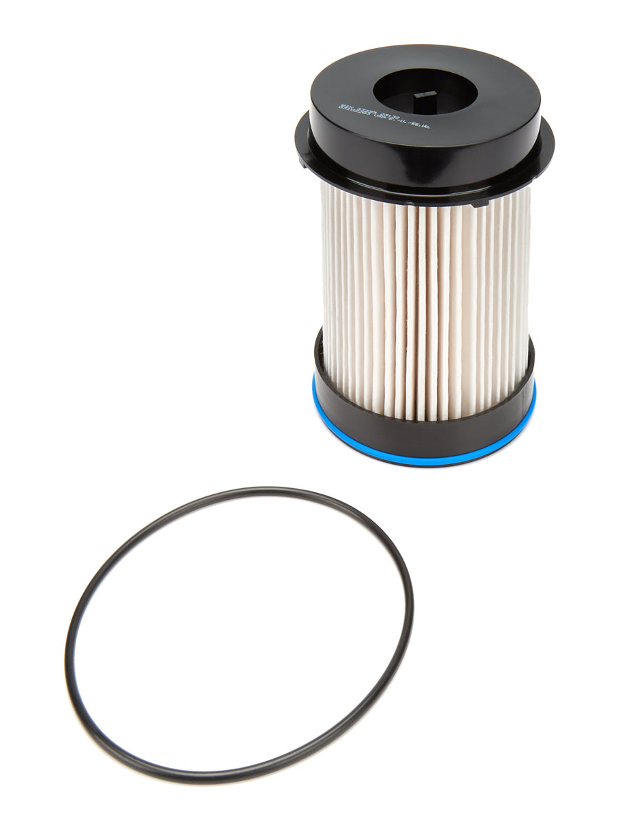 WIX Cartridge Fuel Filter  Fuel Pumps, Regulators and Components Fuel Filters and Components main image