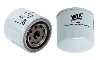 WIX Fuel Filter  Fuel Pumps, Regulators and Components Fuel Filters and Components main image