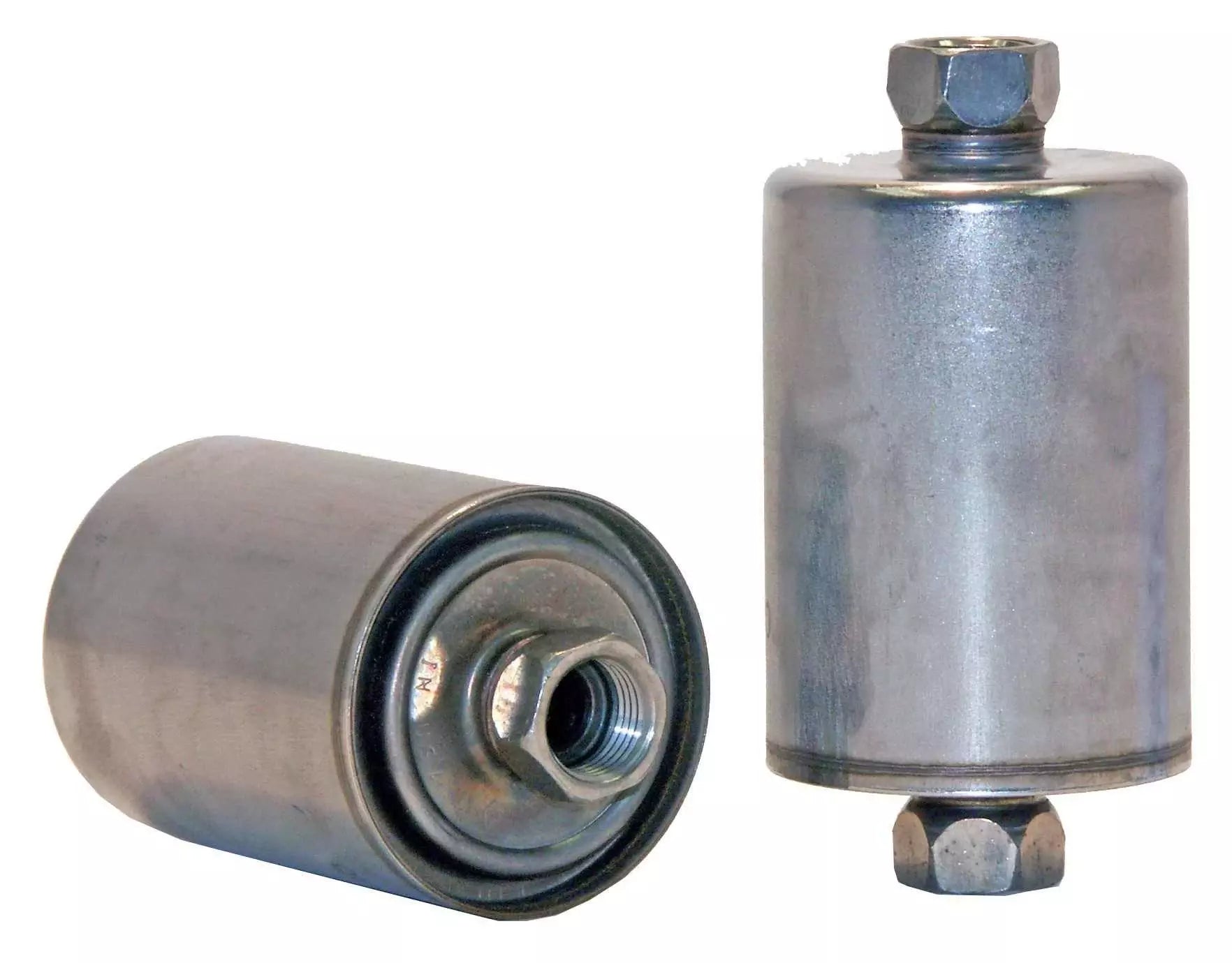 WIX Fuel Filter  Fuel Pumps, Regulators and Components Fuel Filters and Components main image