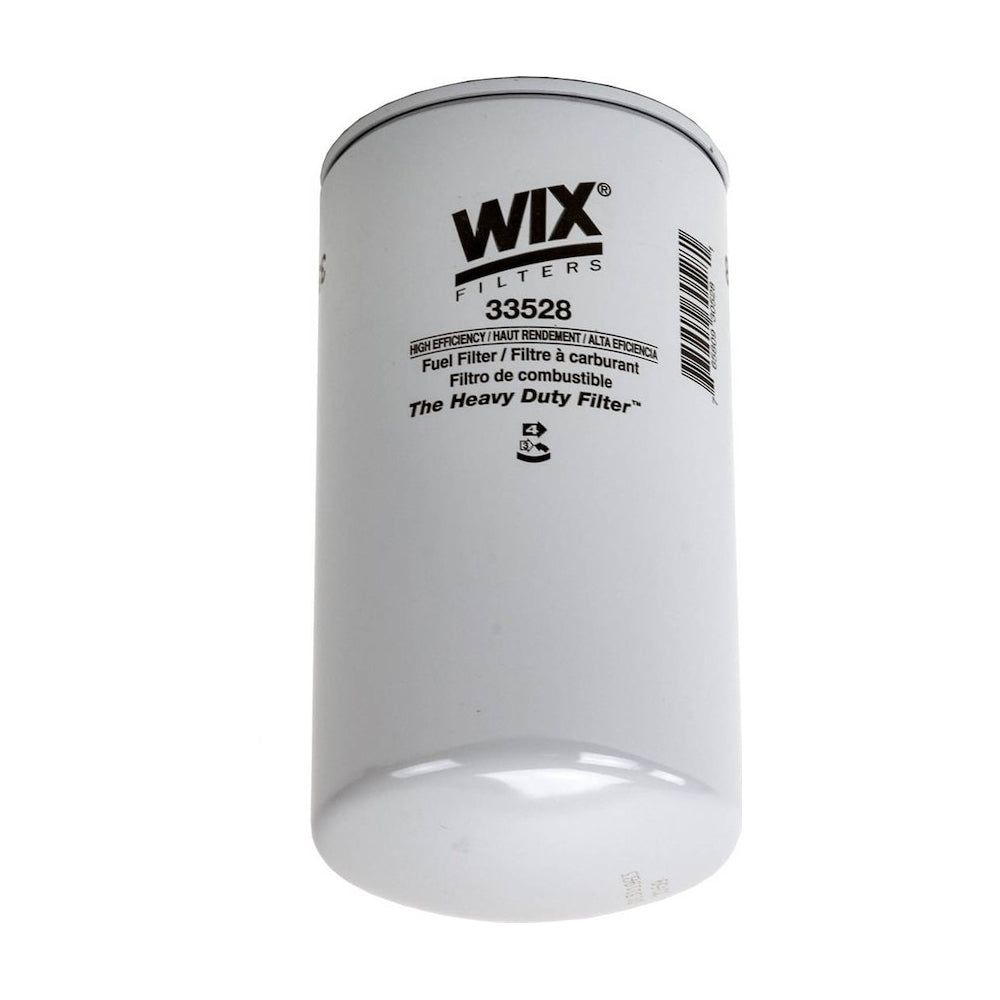 WIX Fuel Filter  Fuel Pumps, Regulators and Components Fuel Filters and Components main image