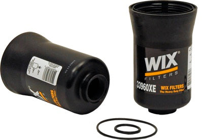 WIX Fuel/Water Separator Filter Fuel Pumps, Regulators and Components Fuel Filters and Components main image