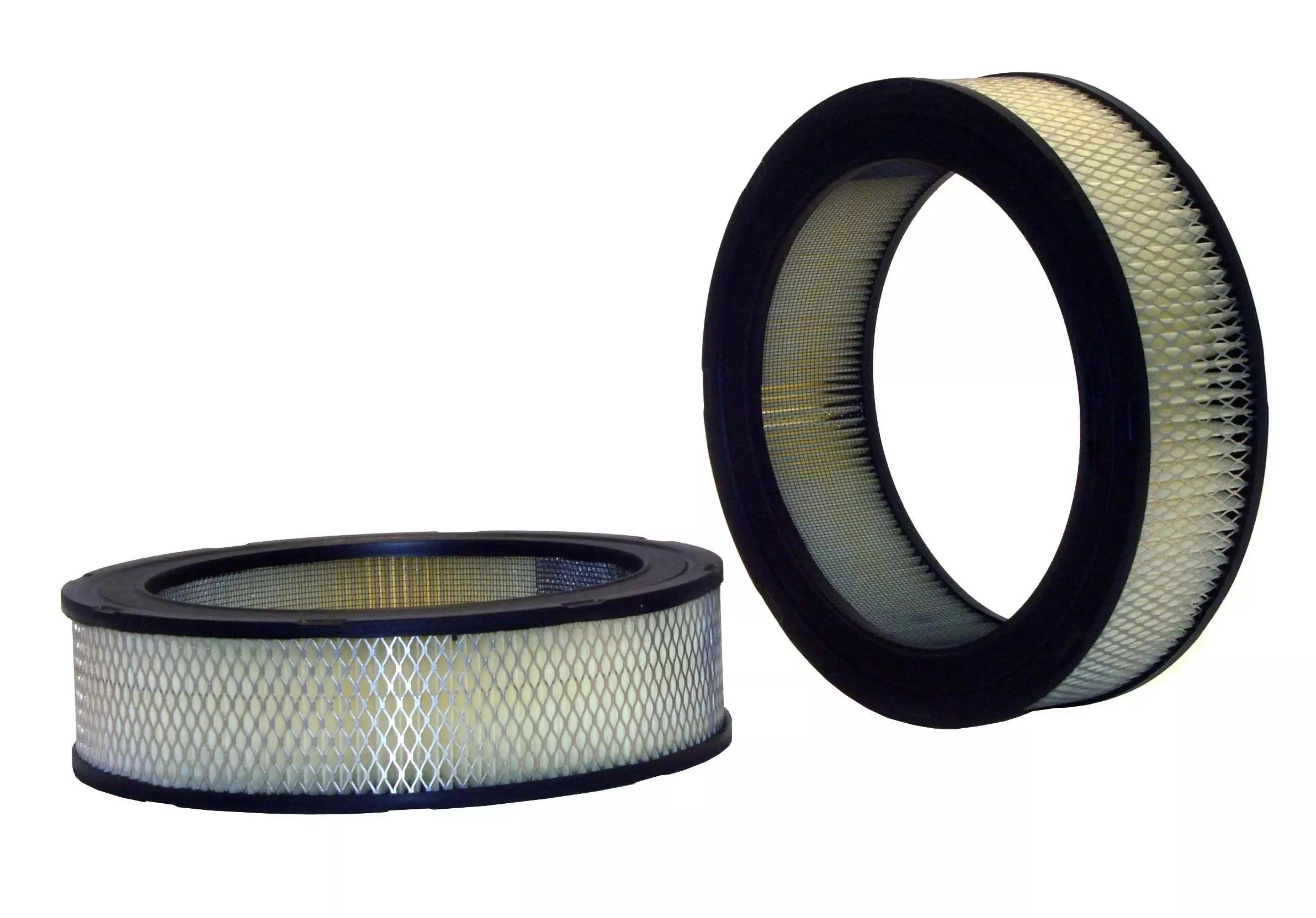 WIX Air Filter  Air Cleaners, Filters, Intakes and Components Air Filter Elements main image