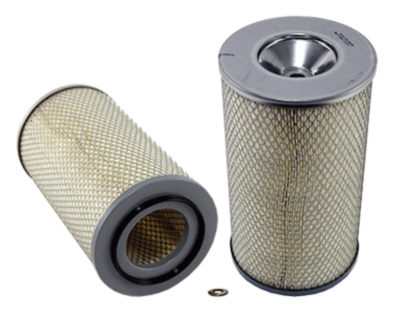 WIX WIX Air Filter  Air Cleaners, Filters, Intakes and Components Air Filter Elements main image