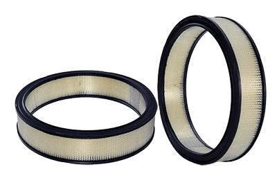 WIX Air Filter  Air Cleaners, Filters, Intakes and Components Air Filter Elements main image