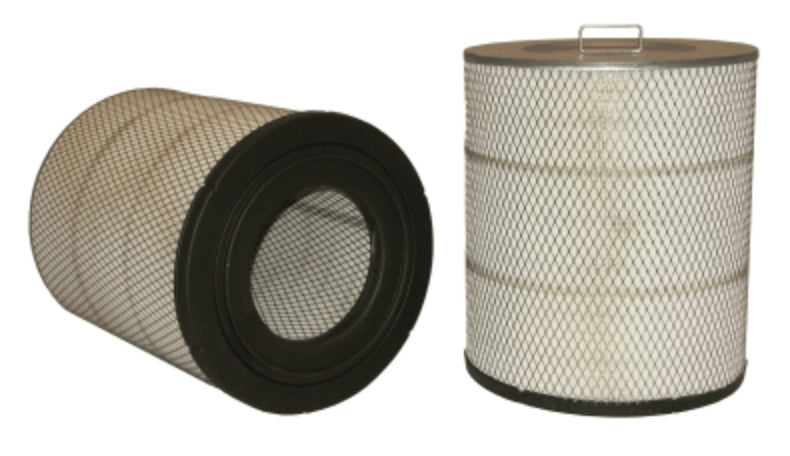 WIX Air Filter  Air Cleaners, Filters, Intakes and Components Air Filter Elements main image