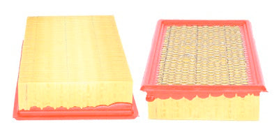 WIX Air Filter Panel  Air Cleaners, Filters, Intakes and Components Air Filter Elements main image