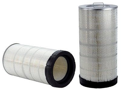 WIX Air Filter  Air Cleaners, Filters, Intakes and Components Air Filter Elements main image