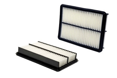 WIX Air Filter Panel  Air Cleaners, Filters, Intakes and Components Air Filter Elements main image