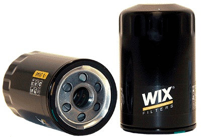 WIX Spin-On Lube Filter  Oiling Systems Oil Filters main image