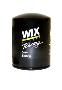 WIX Performance Oil Filter GM Late Model 13/16-16 Oiling Systems Oil Filters main image