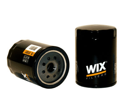 WIX Oil Filter  Oiling Systems Oil Filters main image