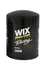 WIX Perf Oil Filter GM Late Model 13/16-16 Oiling Systems Oil Filters main image