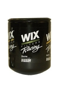 WIX Performance Oil Filter 1-1/2 -12  6in Tall Oiling Systems Oil Filters main image