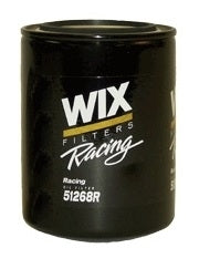 WIX Performance Oil Filter 1-1/8 - 16 6in Tall Oiling Systems Oil Filters main image