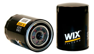 WIX Spin-On Lube Filter  Oiling Systems Oil Filters main image