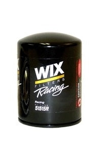 WIX Performance Oil Filter Ford/Mopar 3/4-16 Oiling Systems Oil Filters main image