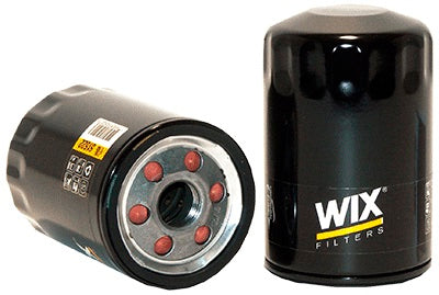 WIX Spin-On Lube Filter  Oiling Systems Oil Filters main image