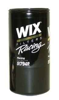 WIX Performance Oil Filter 13/16 -16  8in Tall Oiling Systems Oil Filters main image